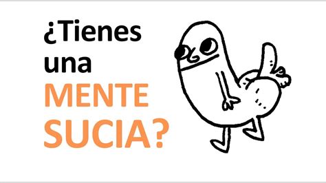 test sosia|prueba de la mente sucia.